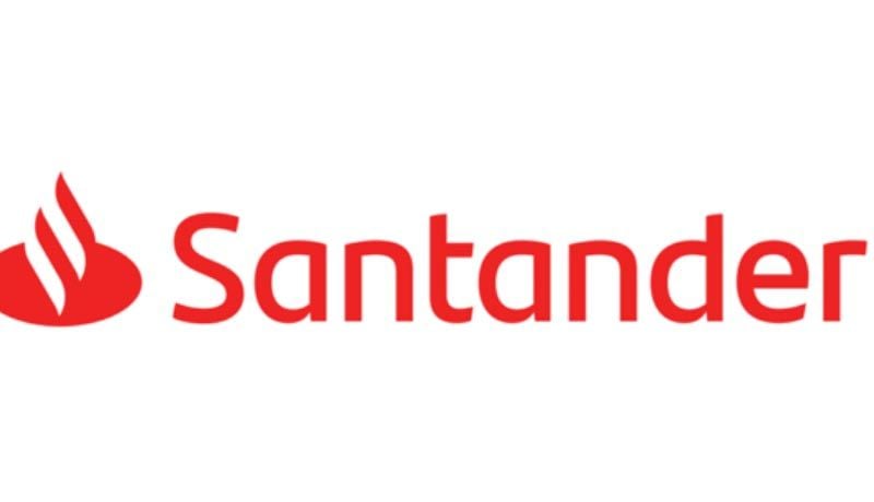 Conoce las tasas de interés de la tarjeta de crédito Santander Free
