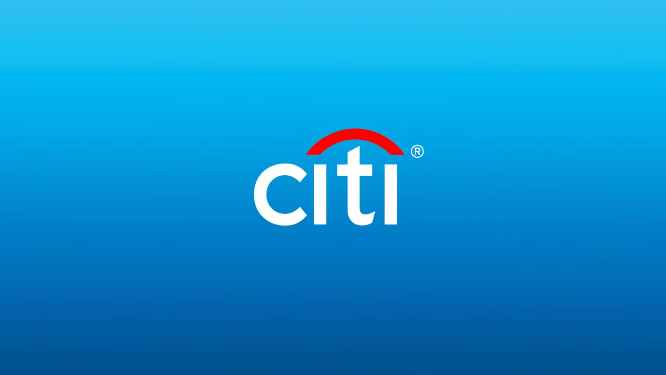 Citi logo