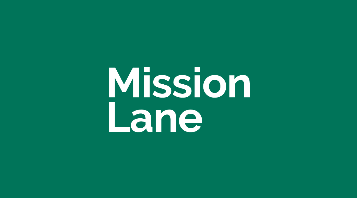 Logo Mission Lane