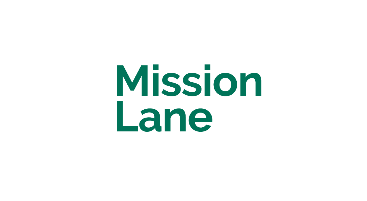 Logo Mission Lane