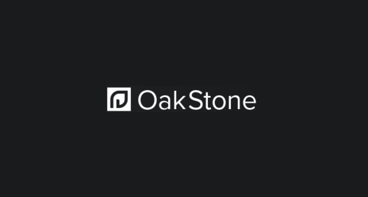 OakStone logo