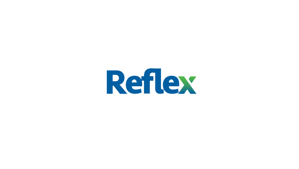 Reflex logo