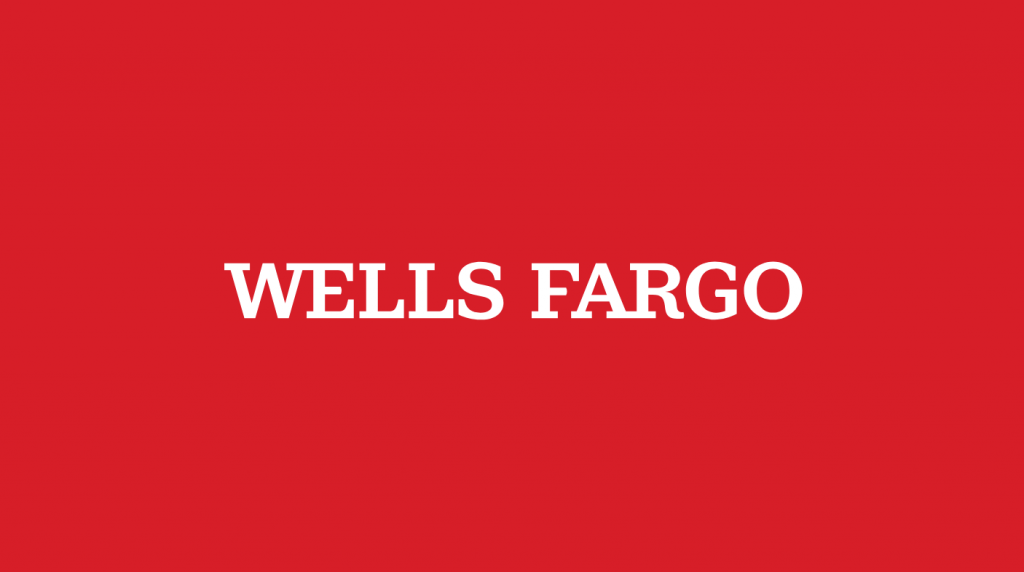 Wells Fargo logo