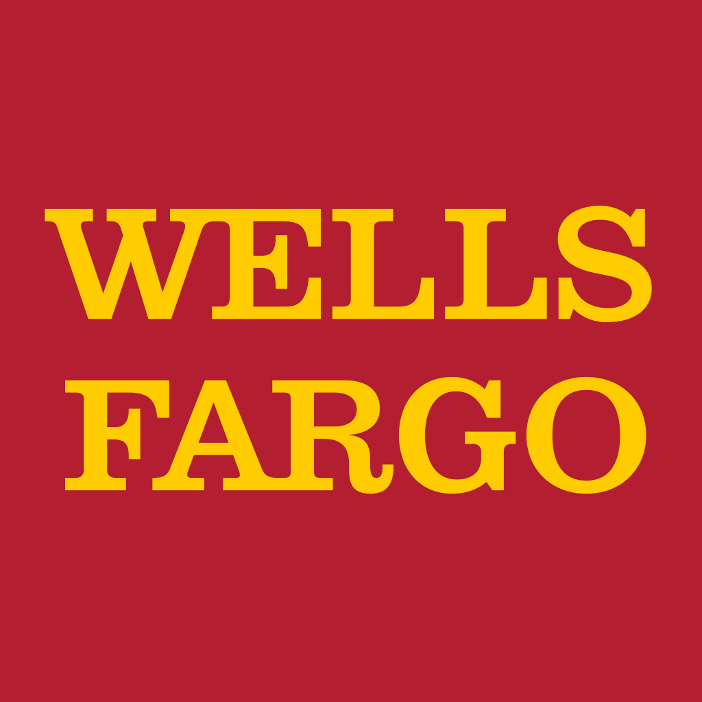 Well Fargo logo