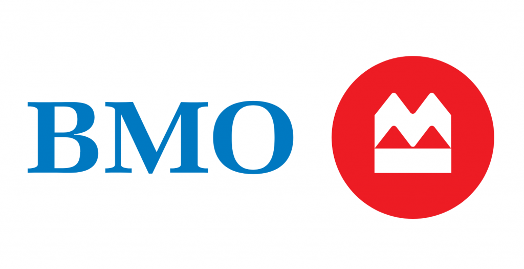 BMO logo