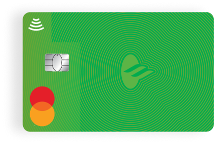 Si eres cliente, solicita la tarjeta de crédito Santander LikeU  desde la app del banco