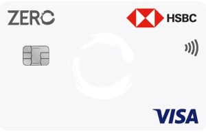 Solicita la tarjeta de crédito HSBC Zero 100% online