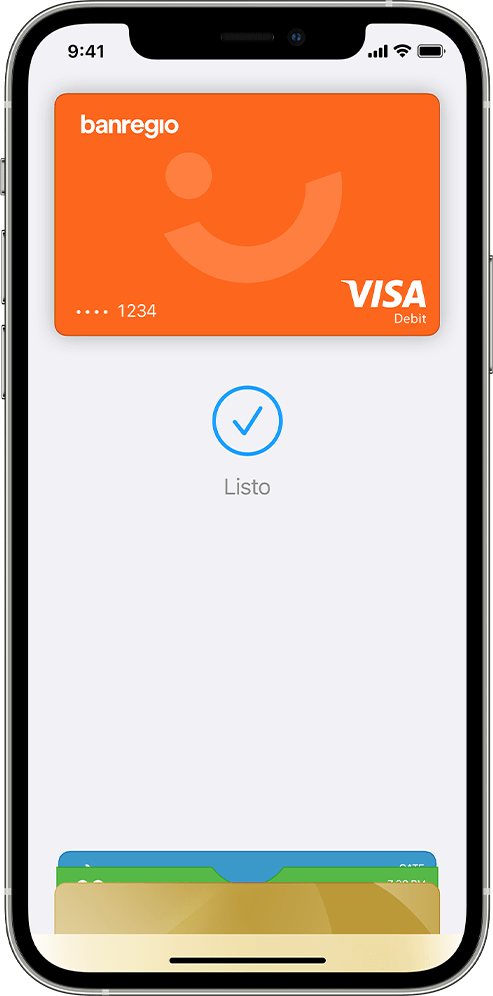 Solicita la tarjeta de crédito Básica Banregio, mediante el portal del banco