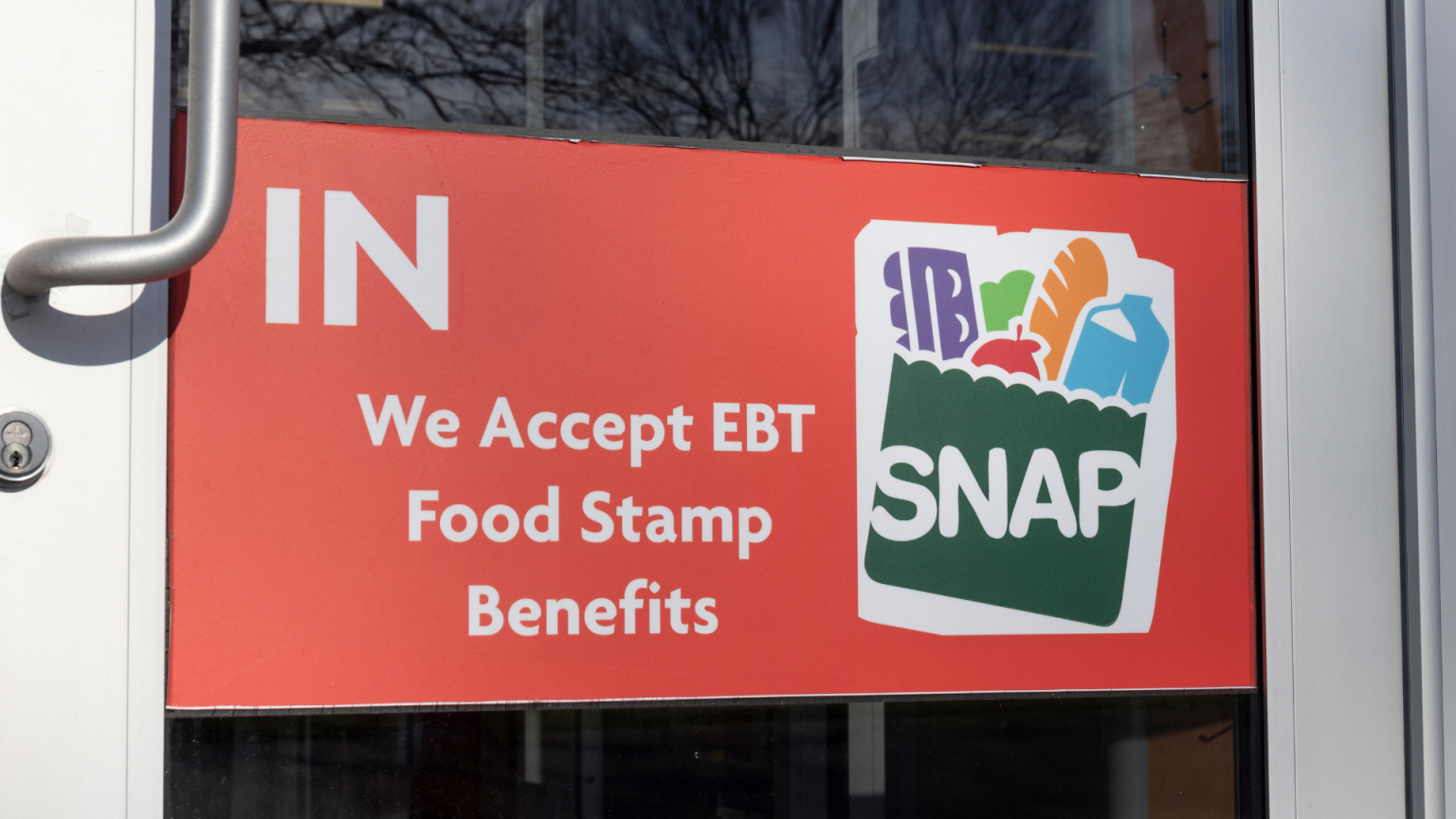 Supplemental Nutrition Assistance Program (SNAP) see if you are