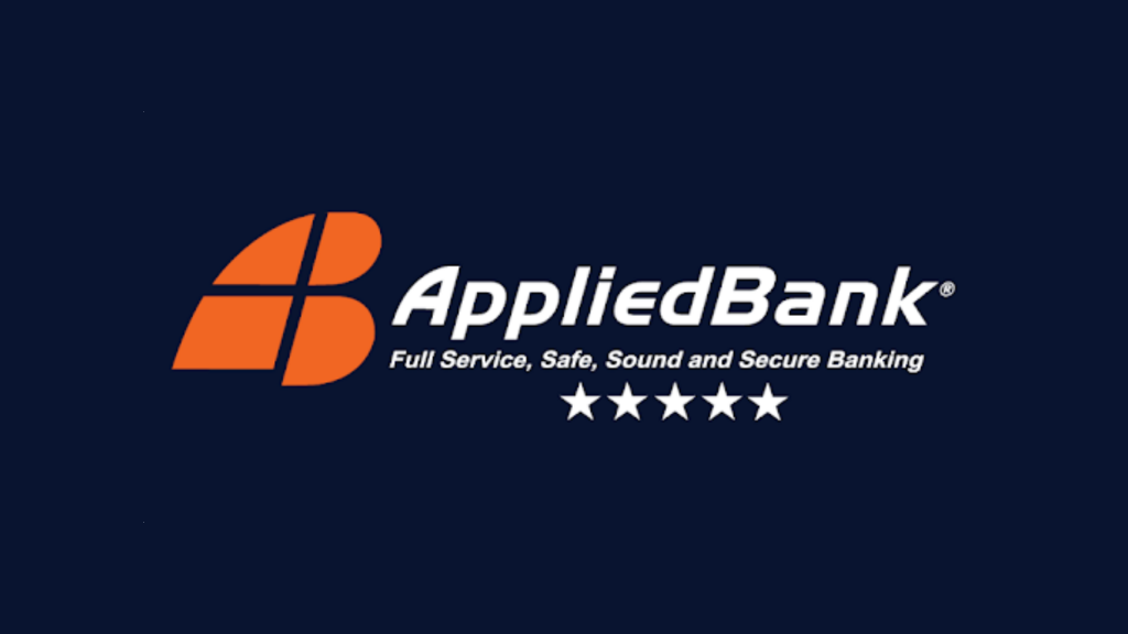 AppliedBank logo