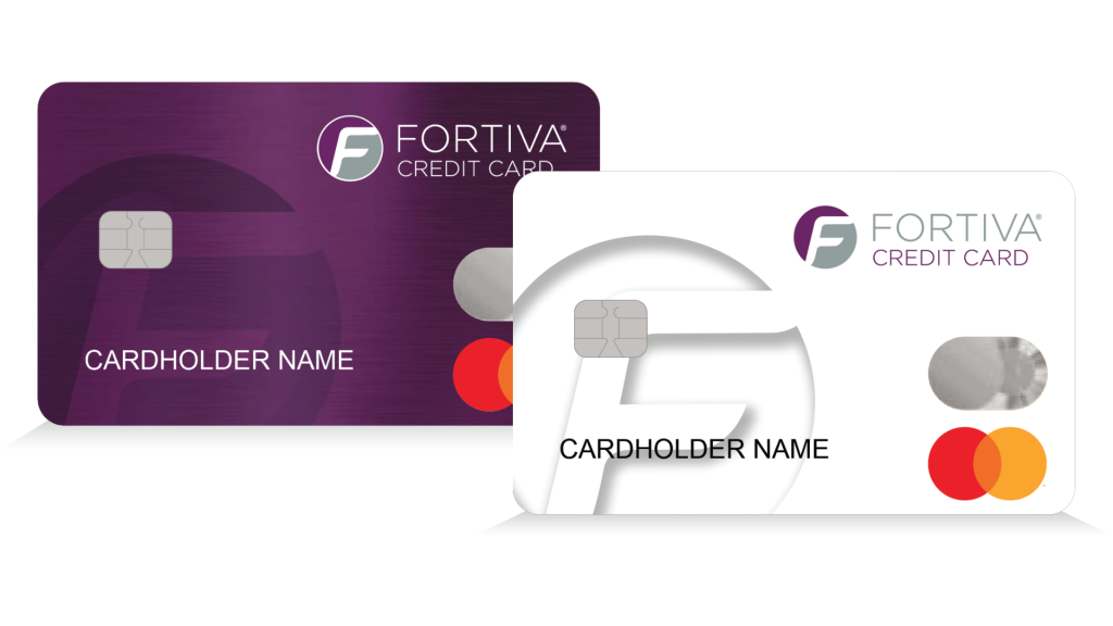 Fortiva® credit cards