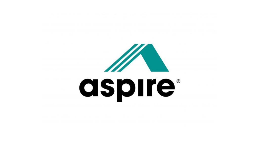 Aspire® logo