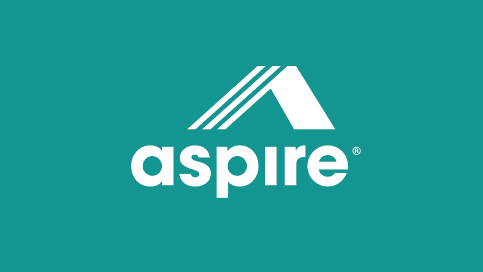 Aspire® logo