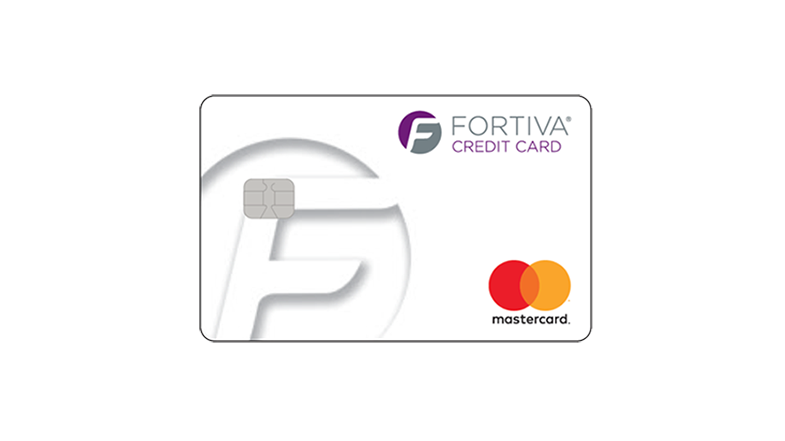 Fortiva® credit card