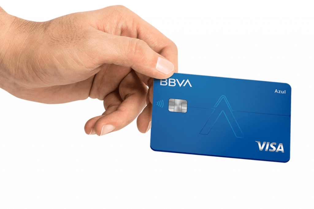 La tarjeta de crédito Crea BBVA tiene una anualidad por su uso y mantenimiento.