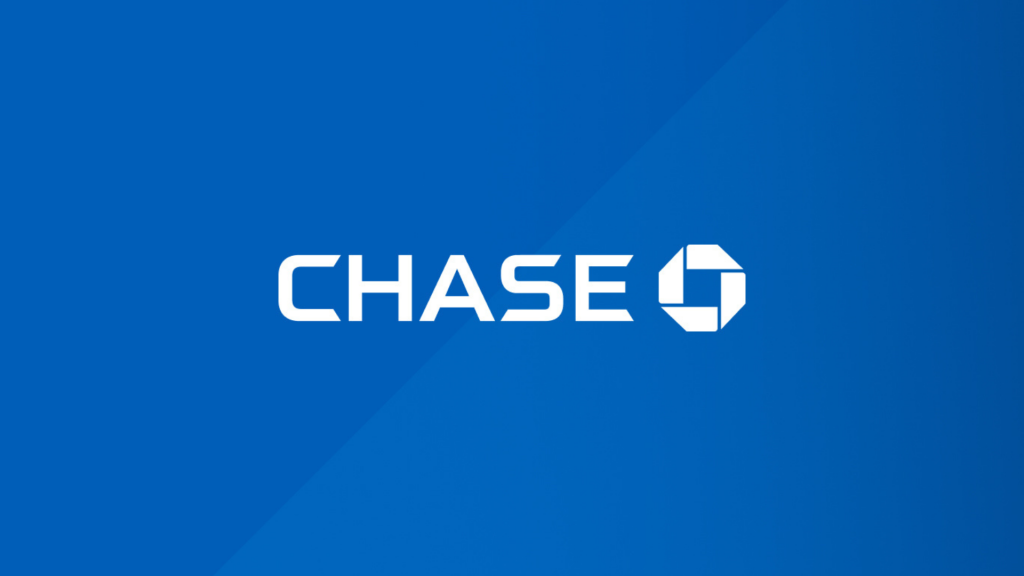 Chase logo