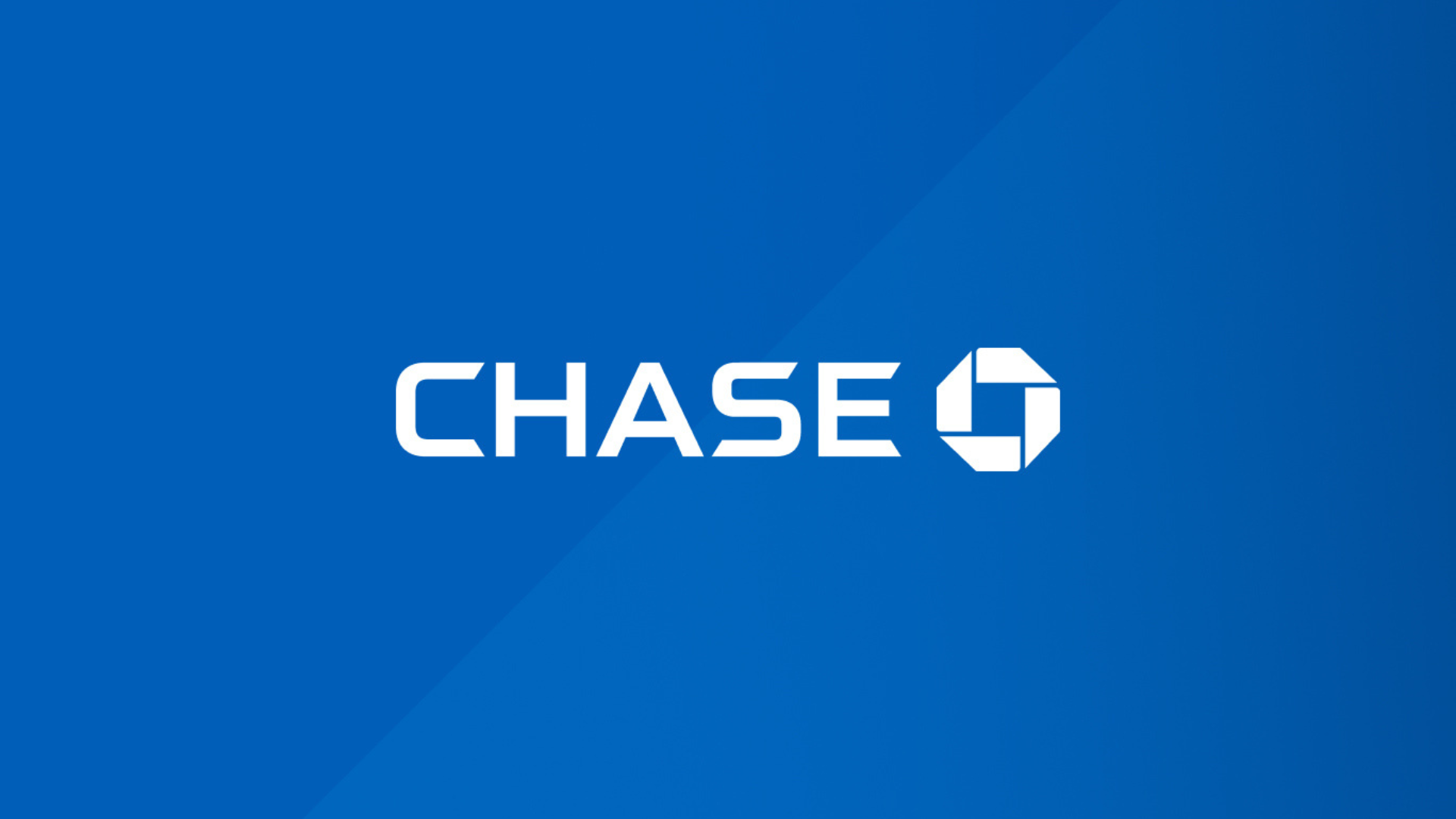 Chase logo