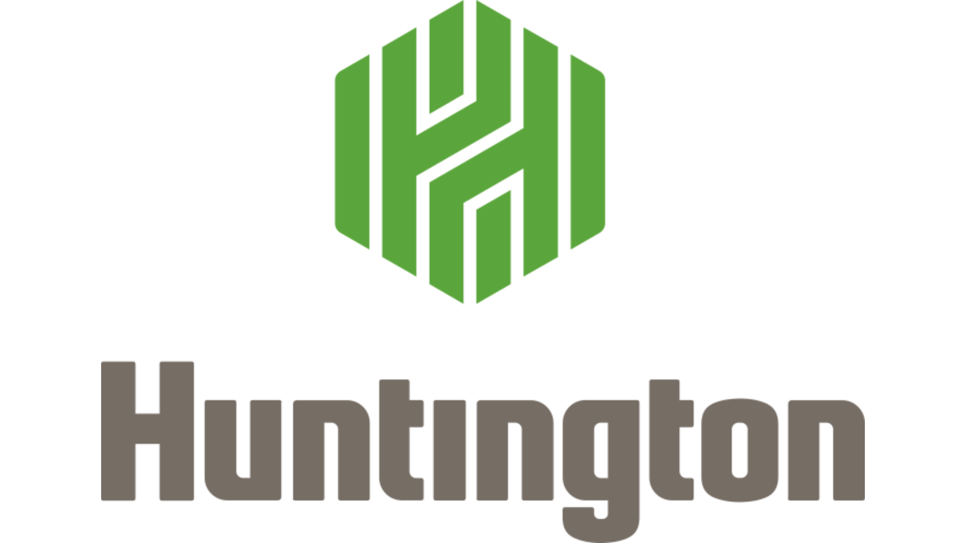 Huntington Voice logo