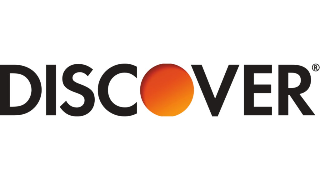 Discover it® logo