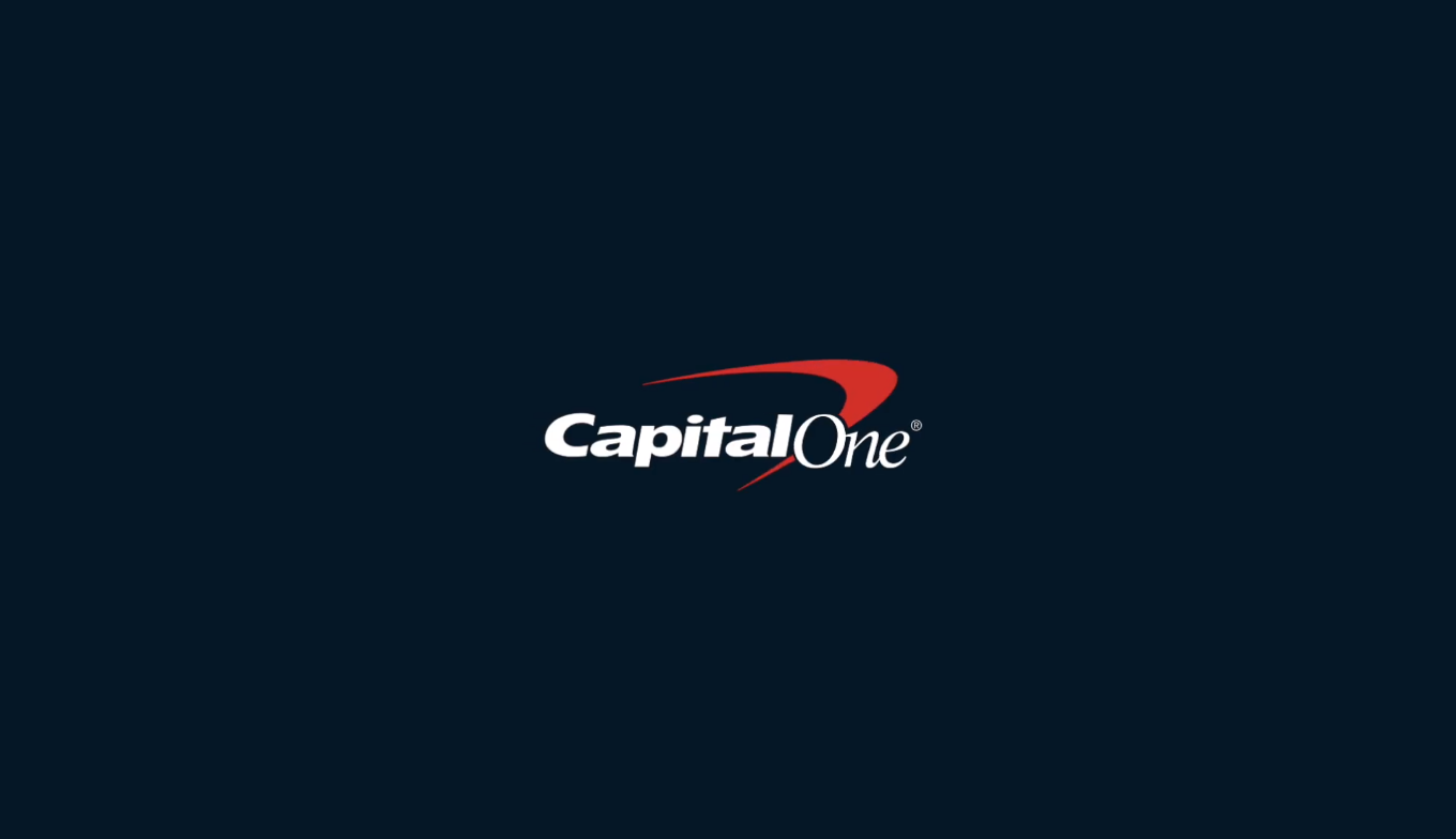 Capital One logo