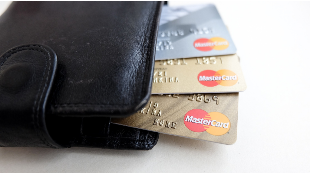 wallet with mastercard cards (apply First Progress Platinum Select Mastercard® Secured card)