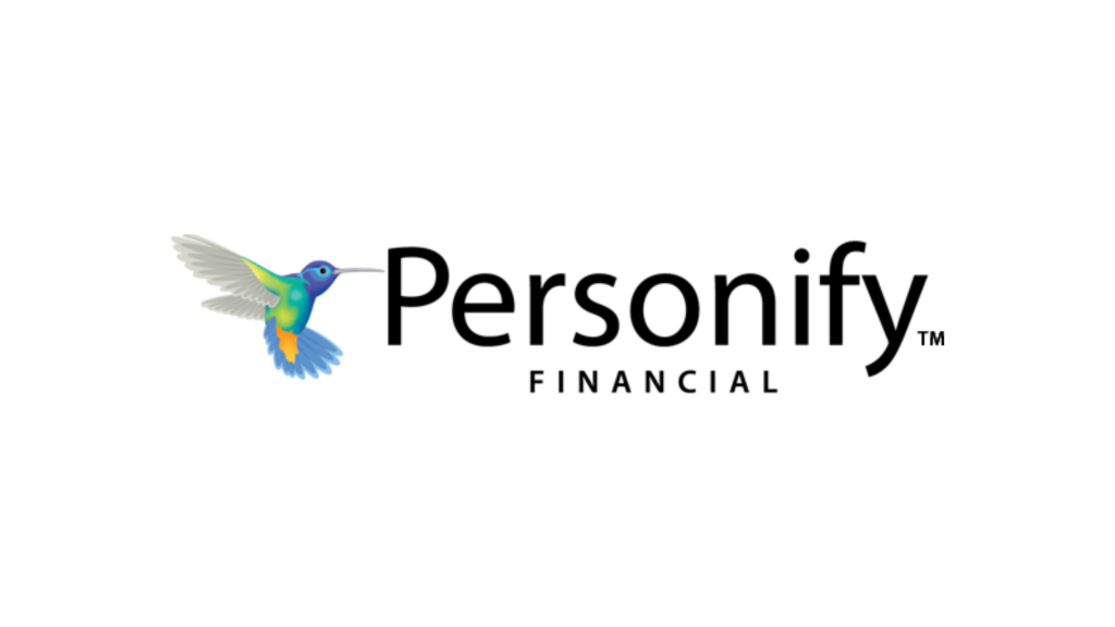 Personify Financial logo (Personify personal loan)