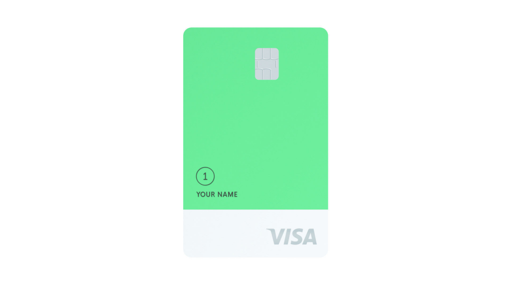 Petal® 1 “Cash Back, No Fees” Visa® credit card