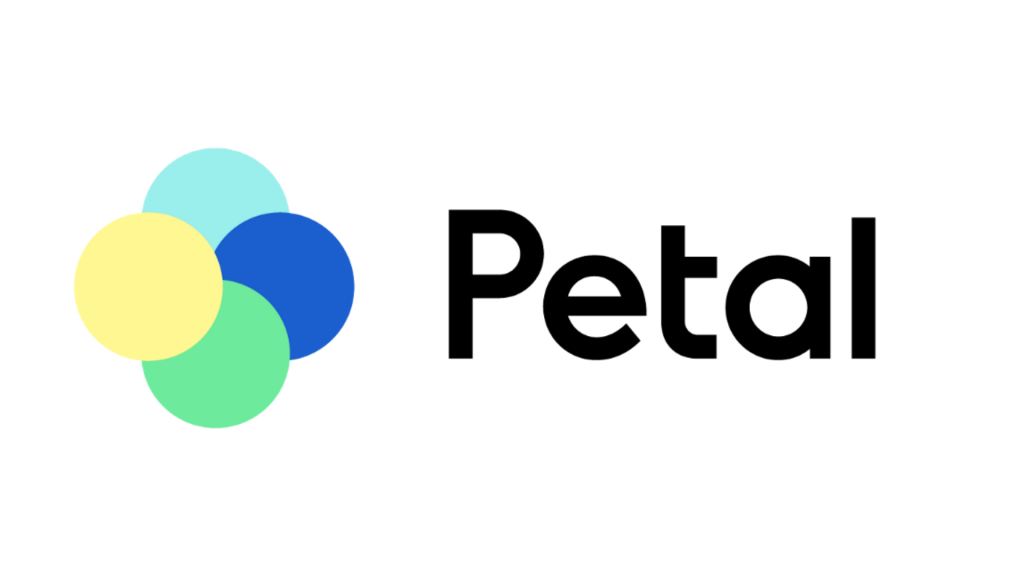 Logo Petal®