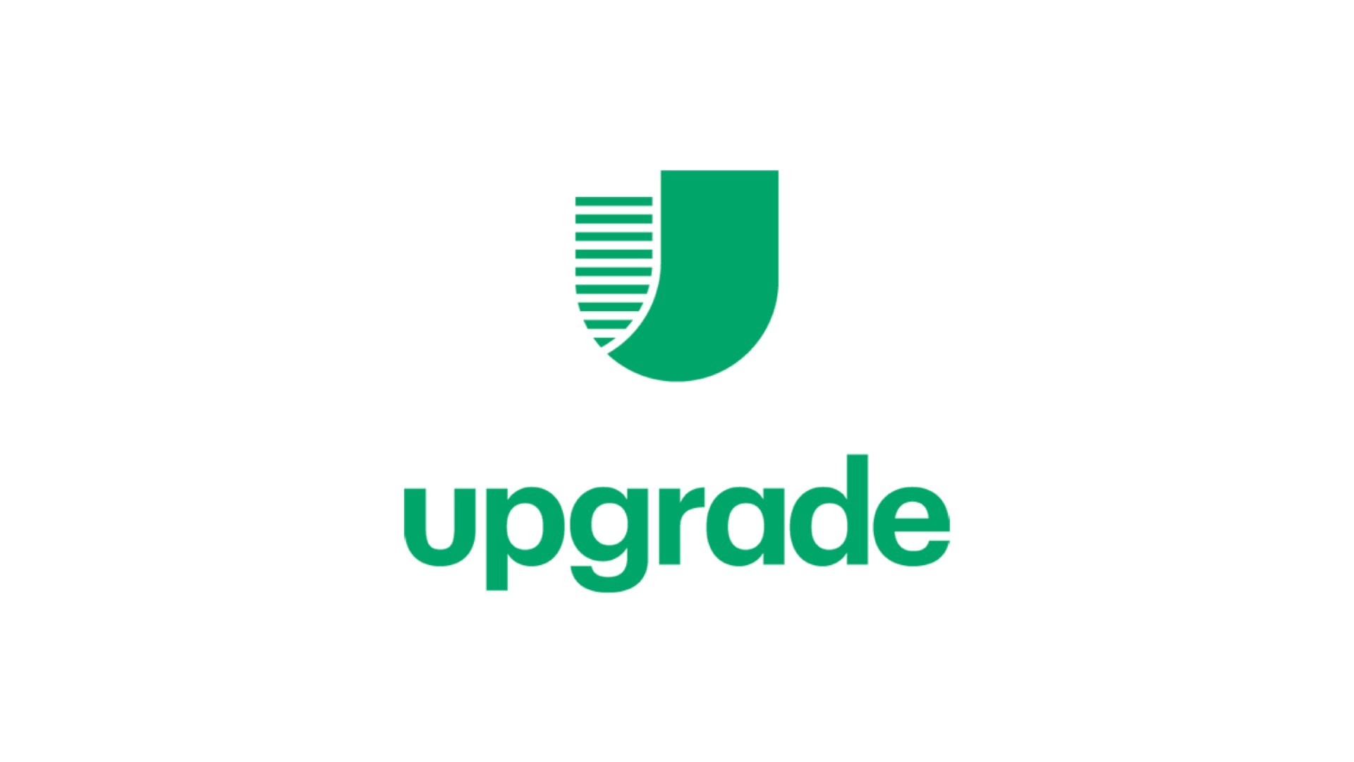 Upgrade logo