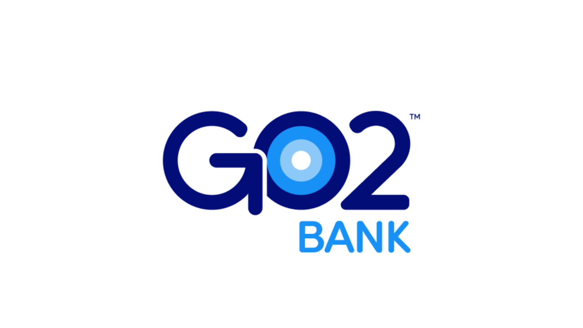 GO2bank™ logo