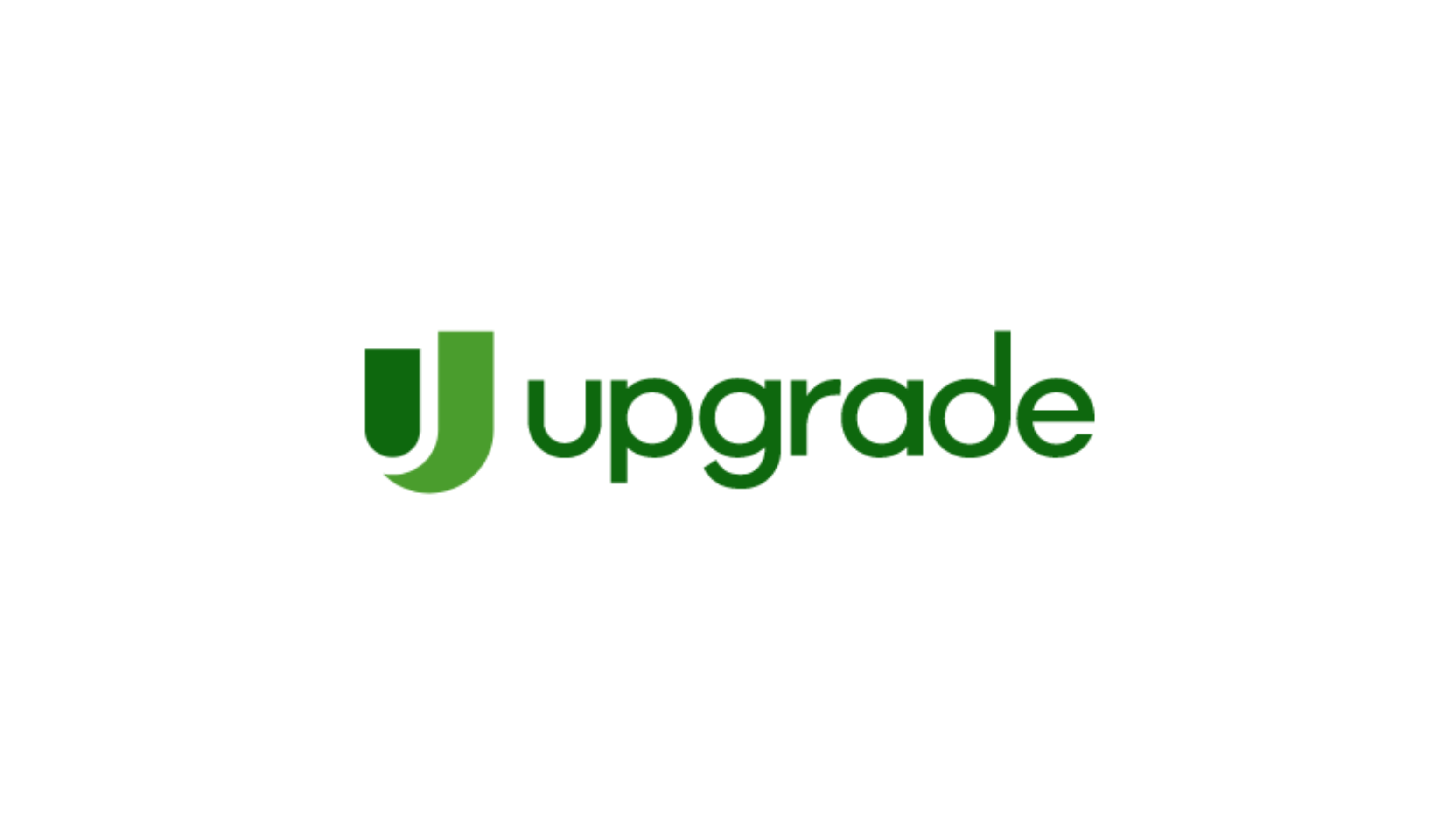 Upgrade logo