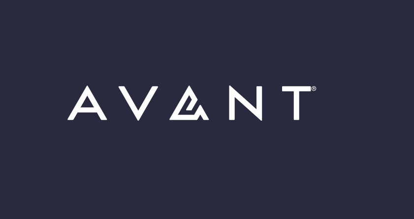 Avant logo