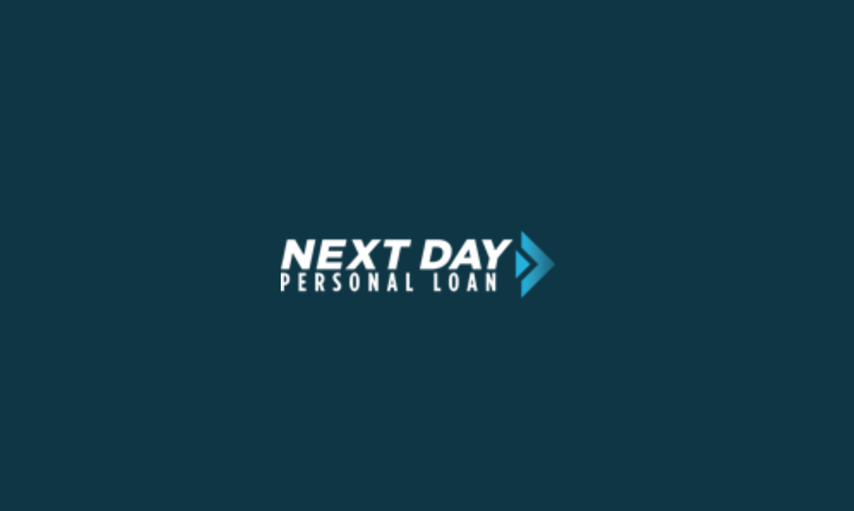 Next Day Personal Loan logo