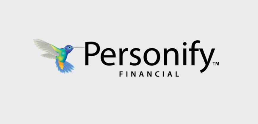 Personify Financial logo