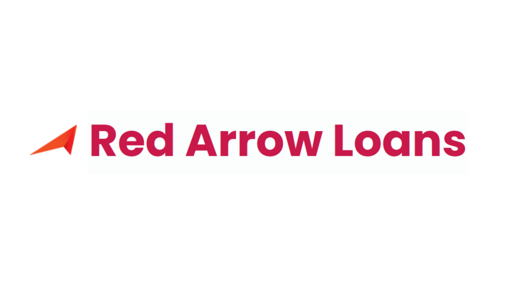Red Arrow Loans logo