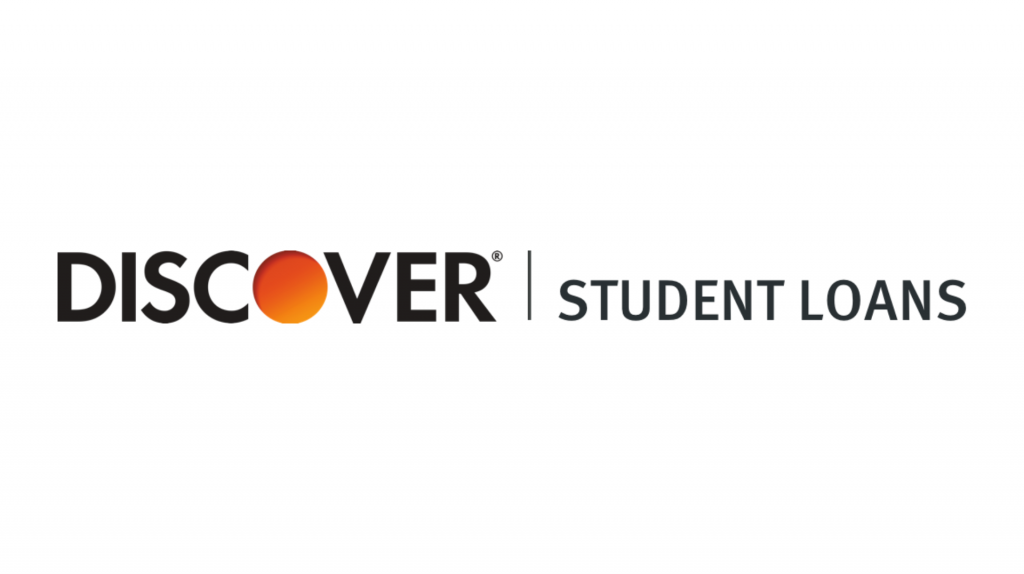 Discover Student Loan logo