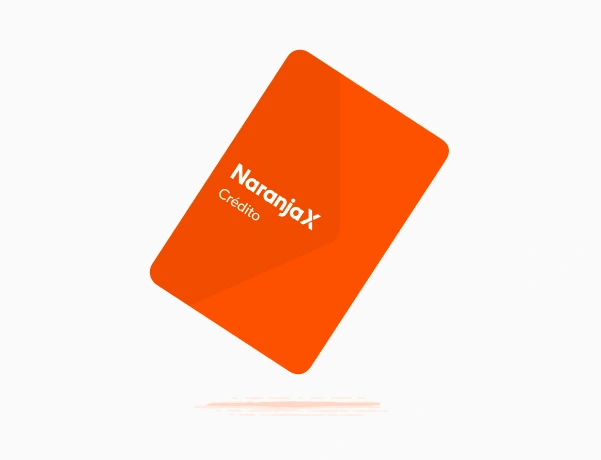 La Tarjeta Naranja X tiene beneficios de financiación, que pocas tarjetas otorgan.