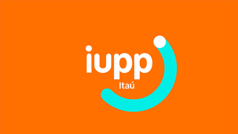 El programa de beneficios de la tarjeta de crédito Itaú se llama Iupp