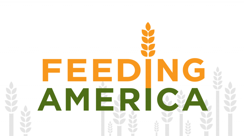 Feeding America logo