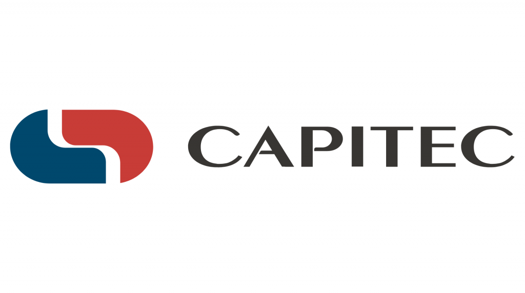 Capitec Bank logo