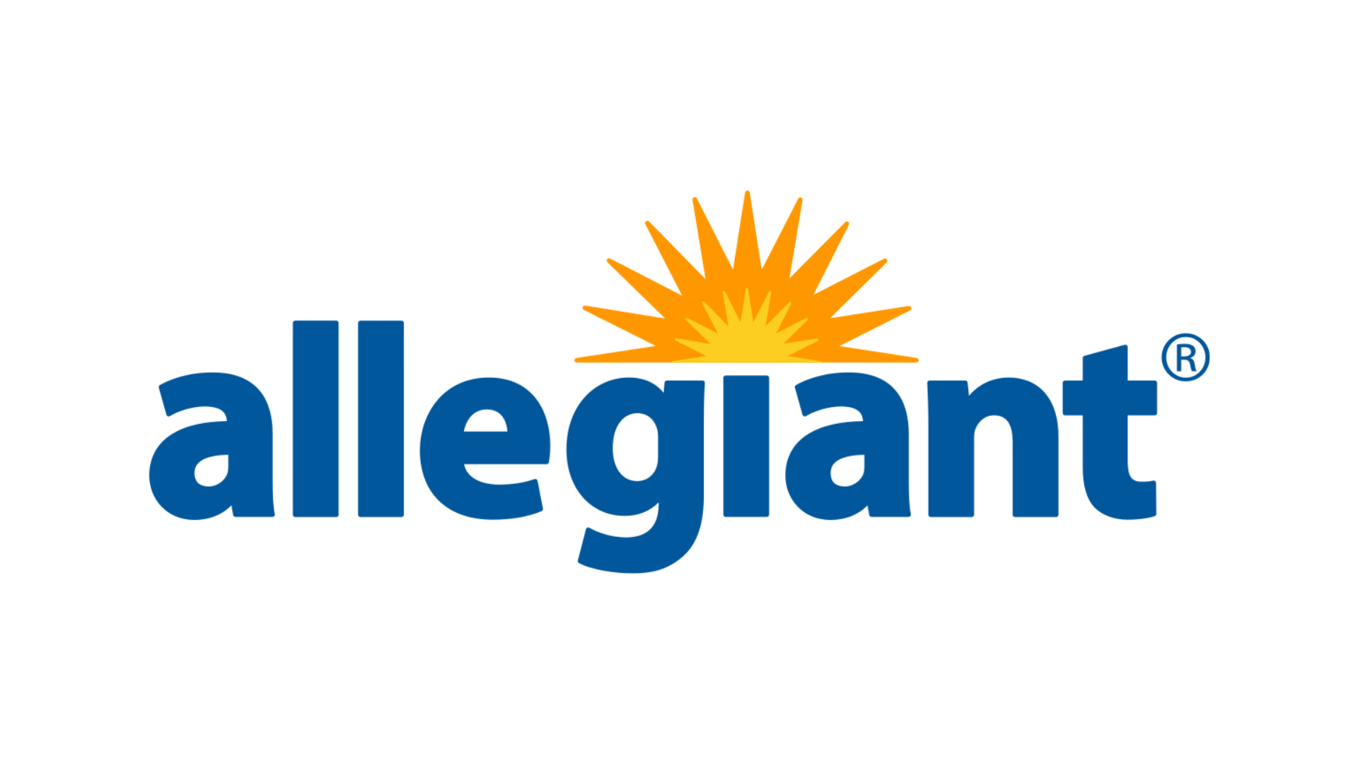 Allegiant Air logo