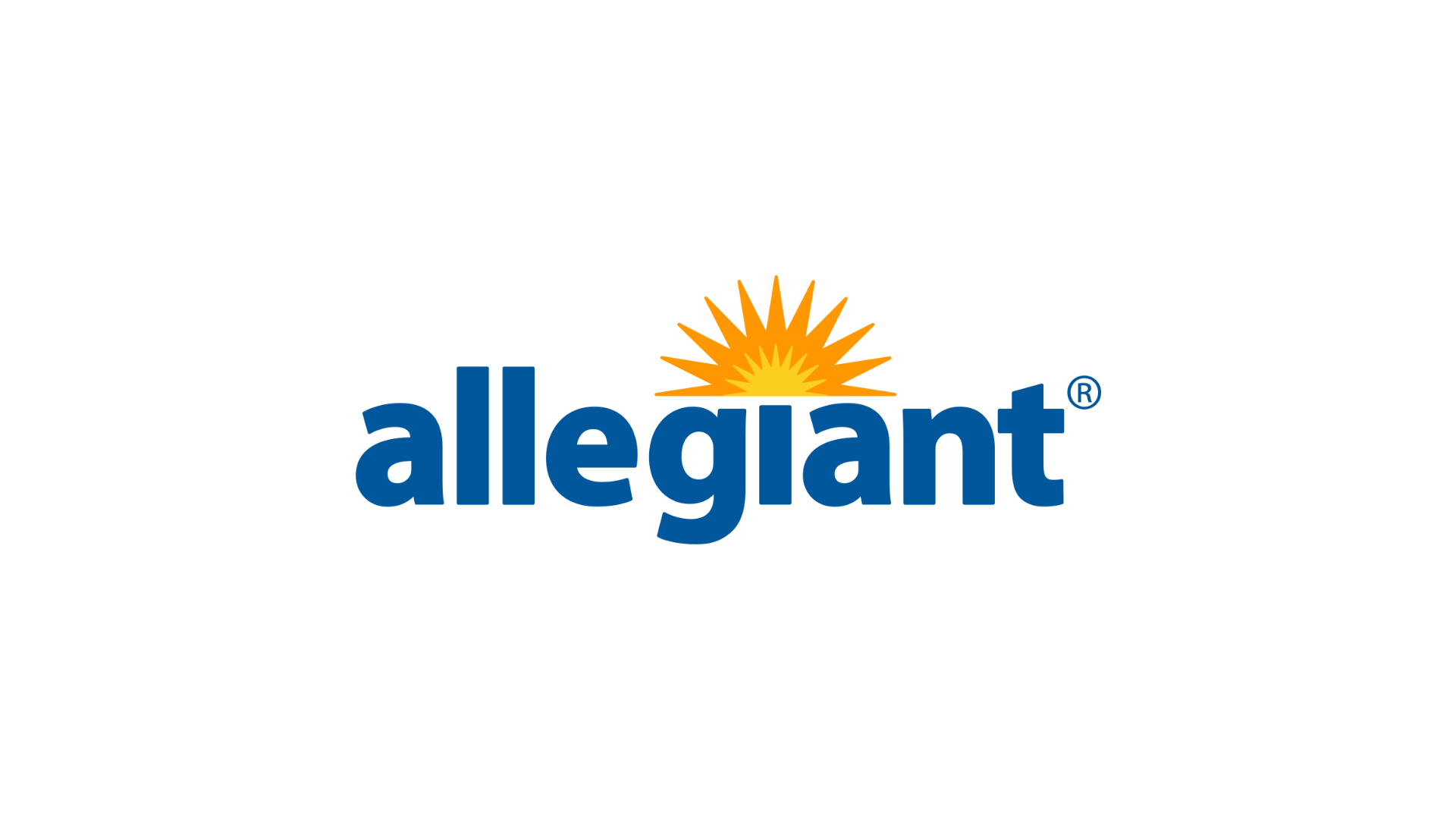 Allegiant Air logo