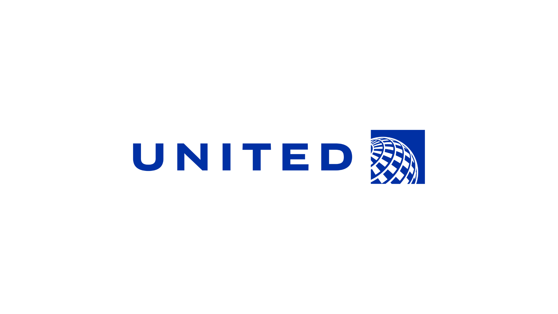 United Airlines logo