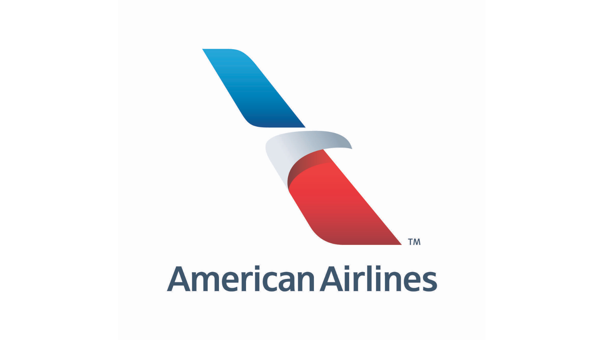 American Airlines logo