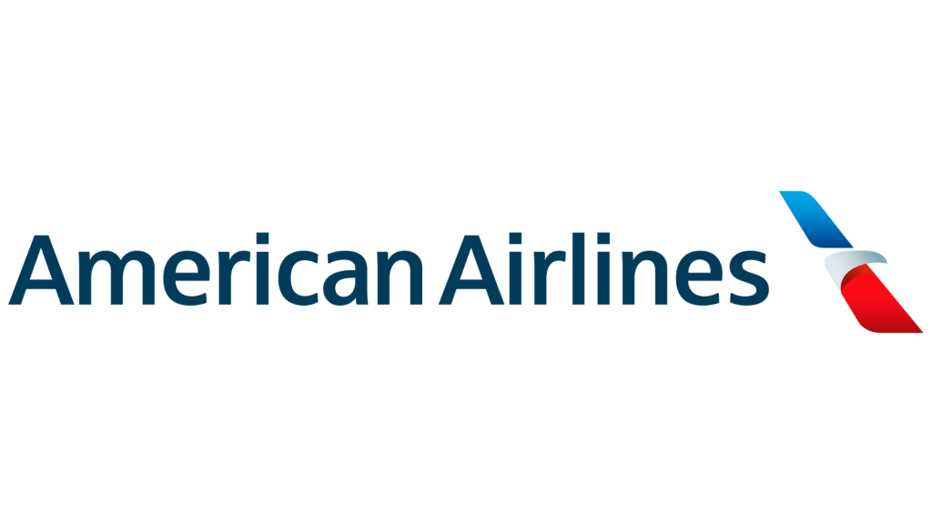 American Airlines logo