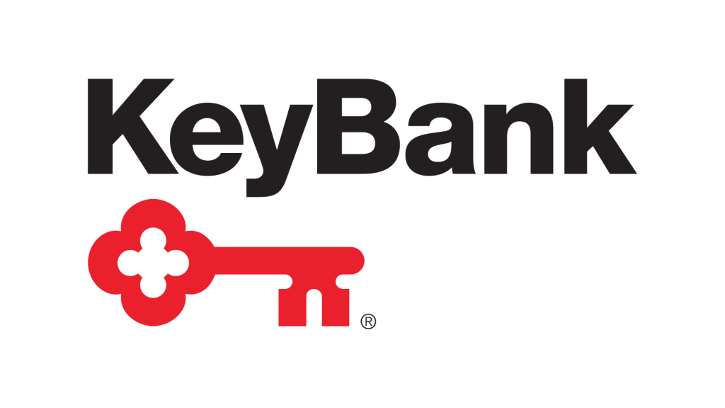 KeyBank logo