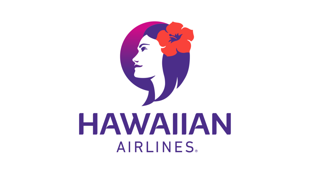 Hawaiian Airlines logo