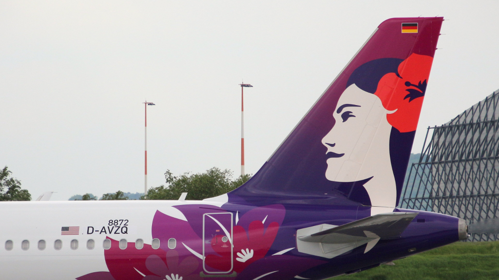 buy cheap Hawaiian Airlines flights