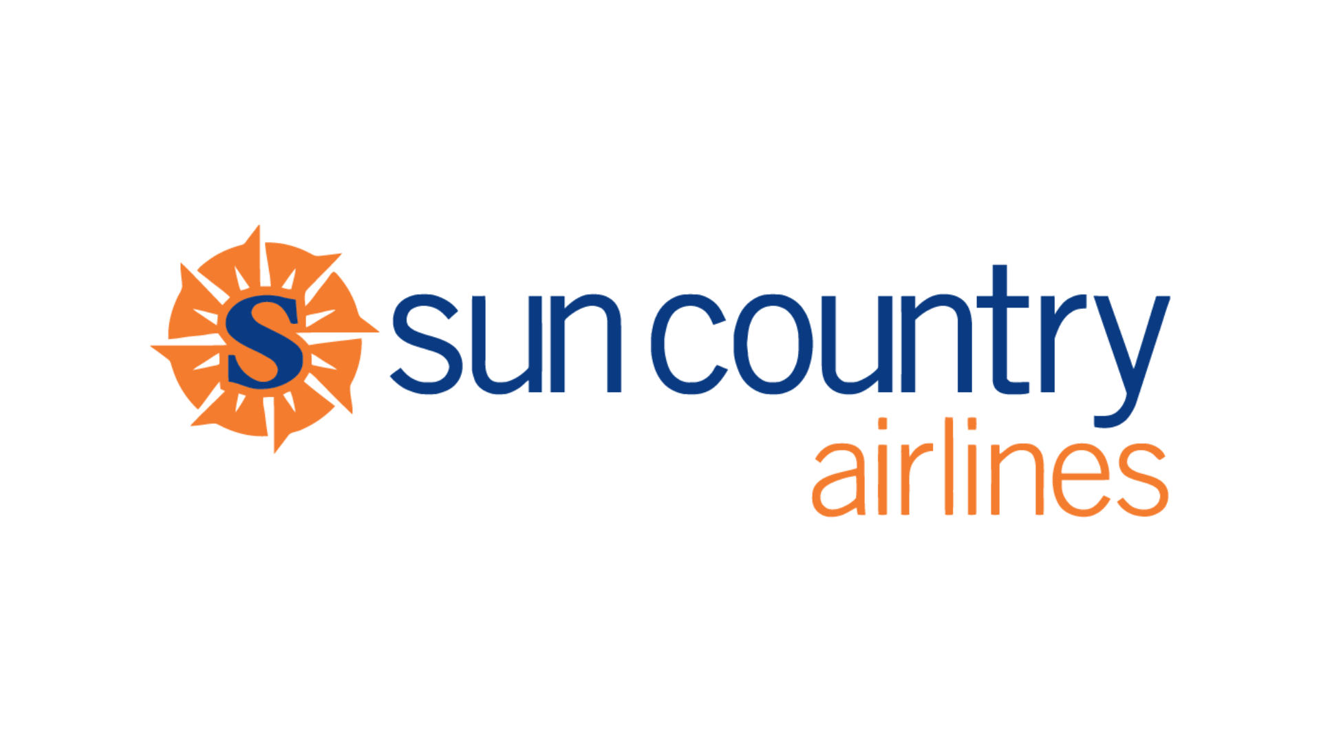 Sun Country Airlines logo