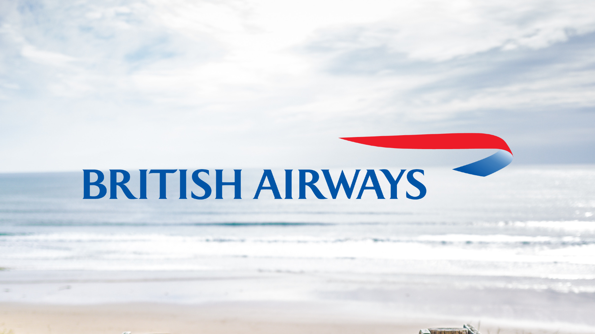 British Airways logo